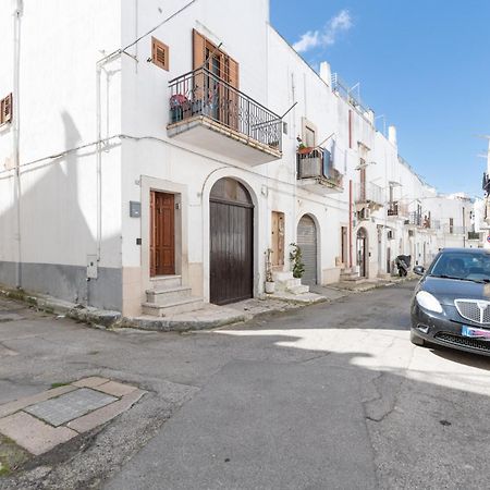 White Stone Flats & Studios Ostuni Phòng bức ảnh