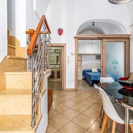 White Stone Flats & Studios Ostuni Ngoại thất bức ảnh
