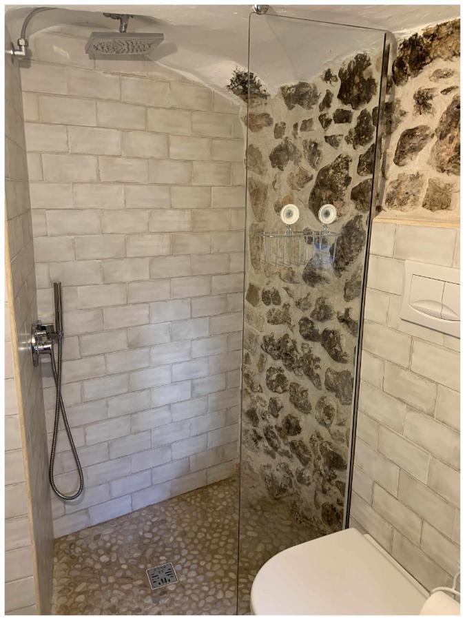 White Stone Flats & Studios Ostuni Phòng bức ảnh