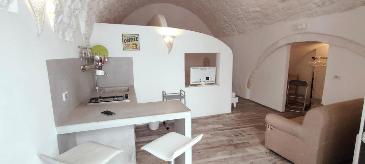 White Stone Flats & Studios Ostuni Ngoại thất bức ảnh