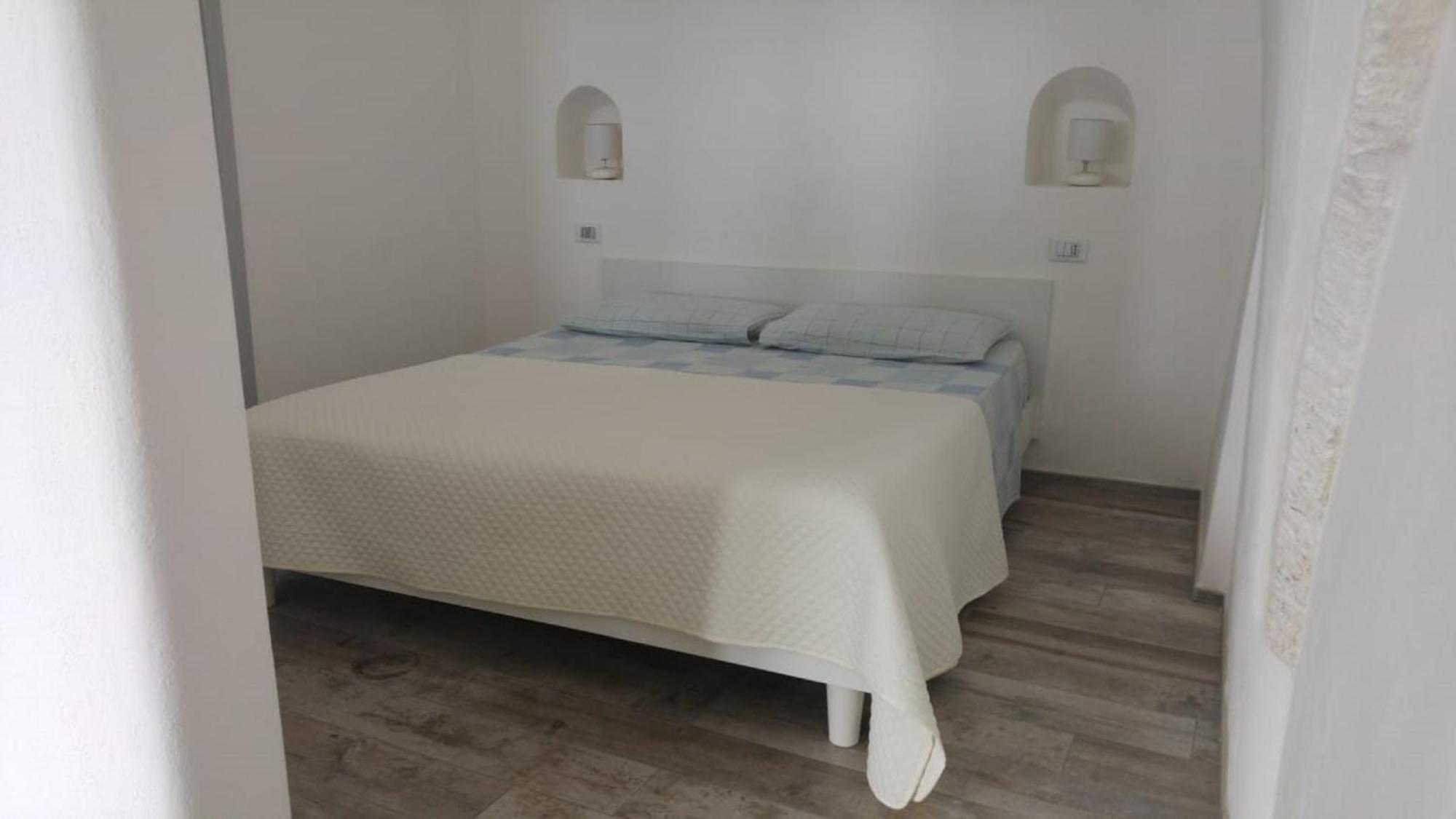White Stone Flats & Studios Ostuni Phòng bức ảnh