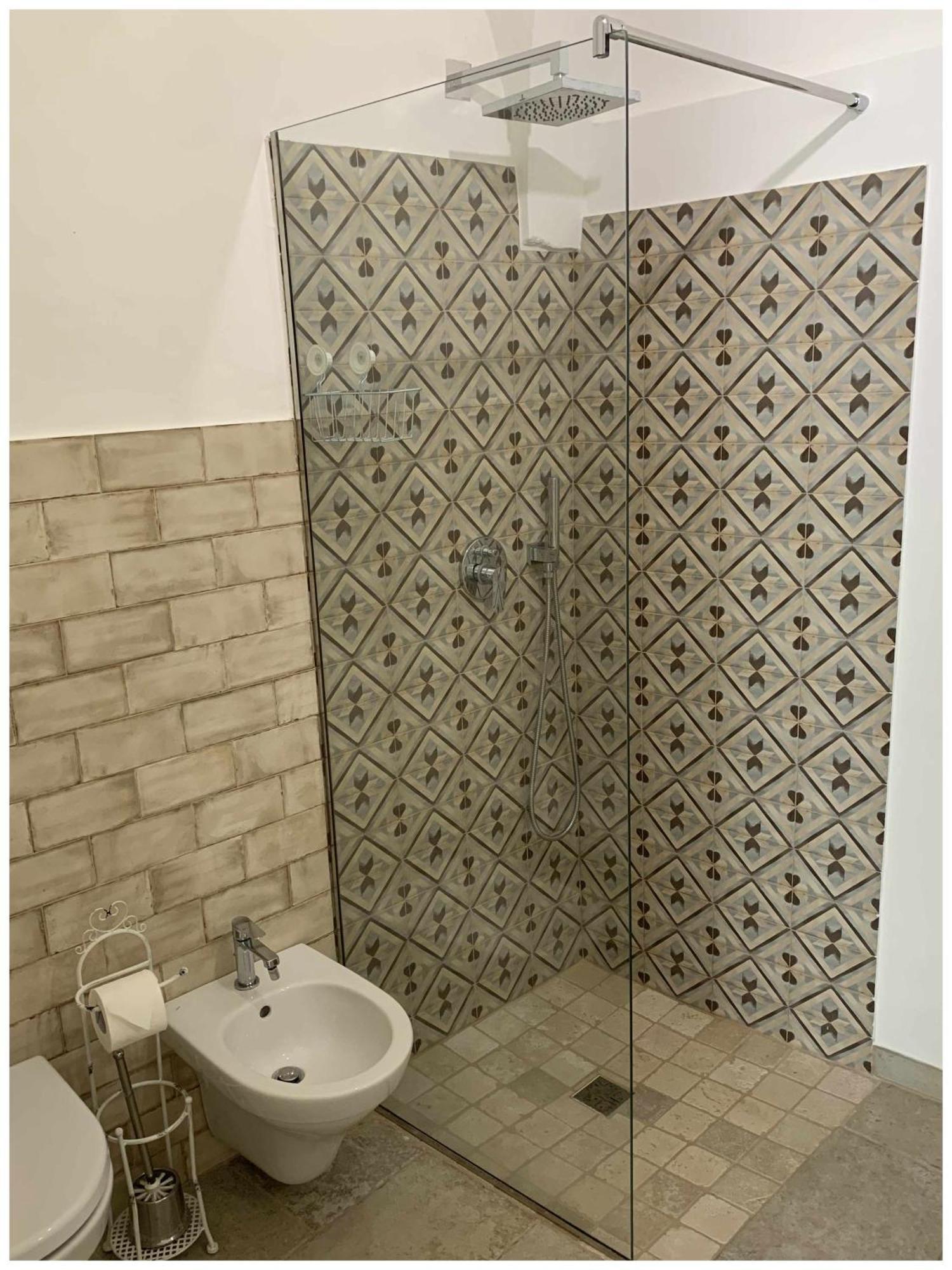 White Stone Flats & Studios Ostuni Phòng bức ảnh