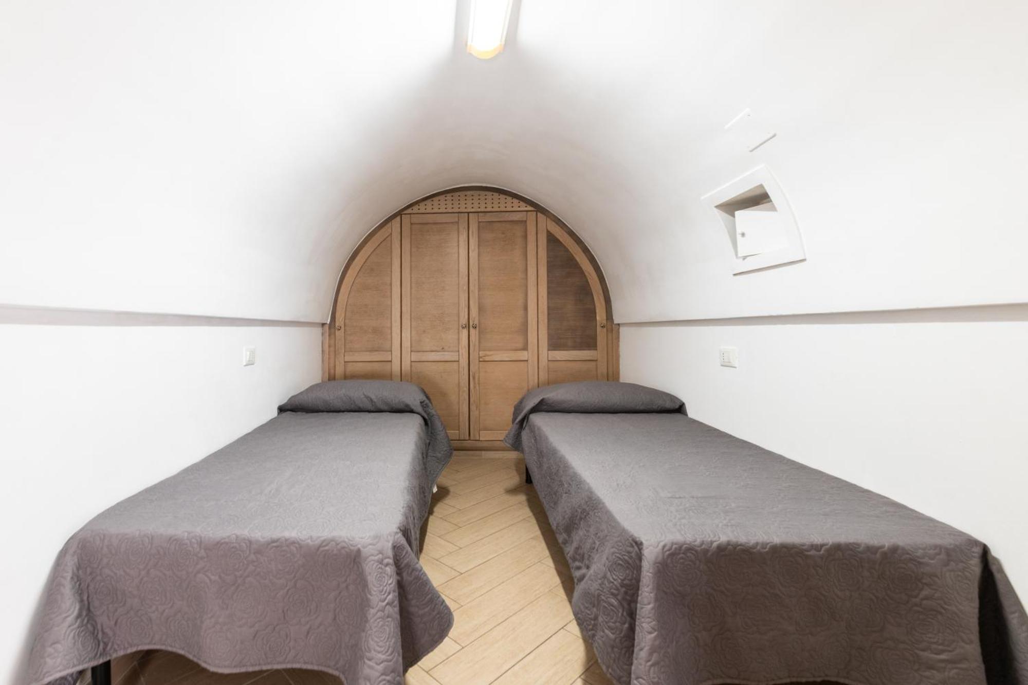 White Stone Flats & Studios Ostuni Phòng bức ảnh