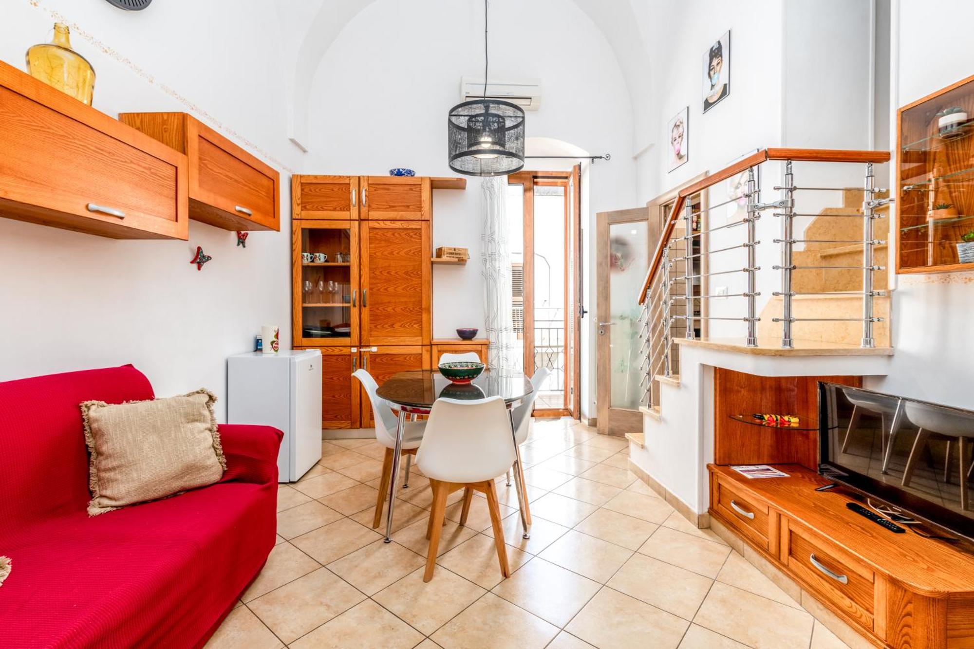 White Stone Flats & Studios Ostuni Ngoại thất bức ảnh