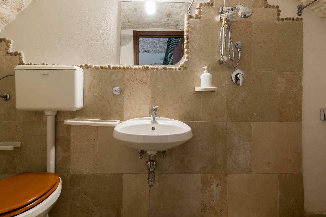 White Stone Flats & Studios Ostuni Phòng bức ảnh