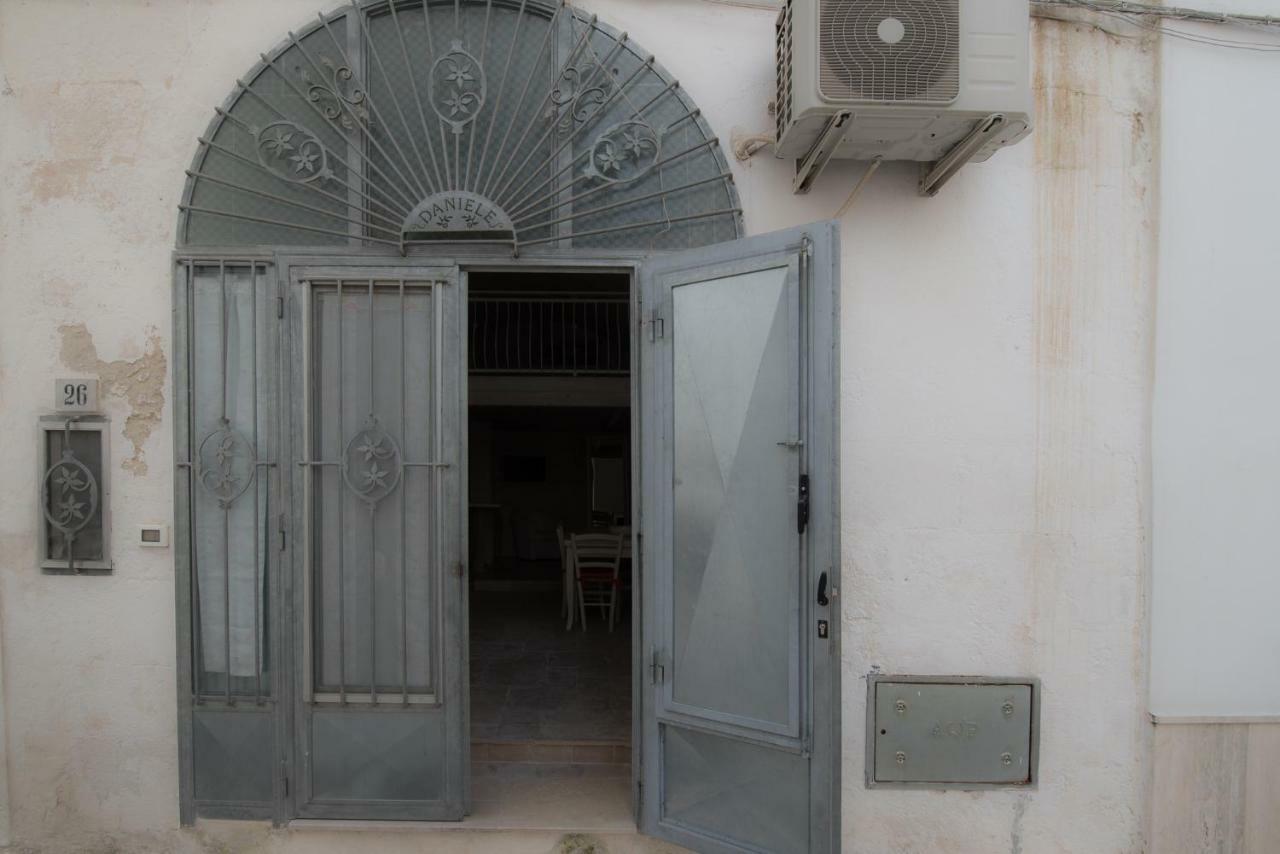 White Stone Flats & Studios Ostuni Phòng bức ảnh